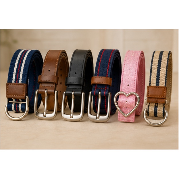 Kids Belts