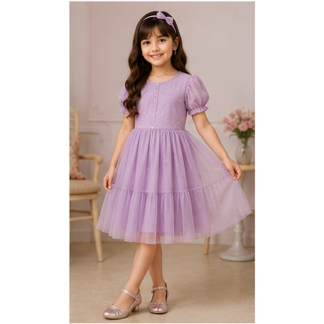 Kids Dresses