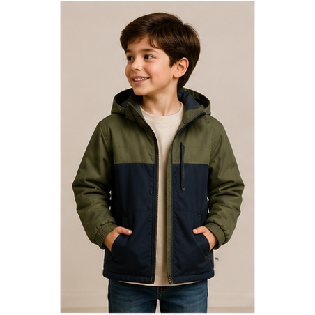 Kids Jackets