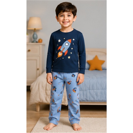 Kids Pajama Pants