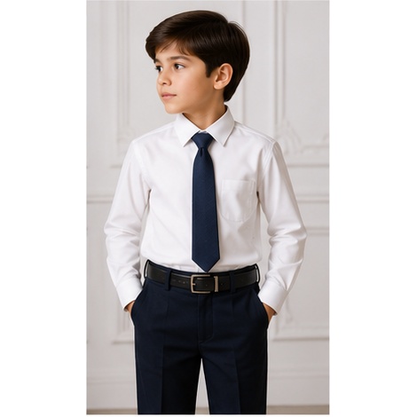 Kids Shirts (Formal)