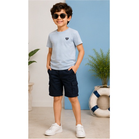 Kids Shorts