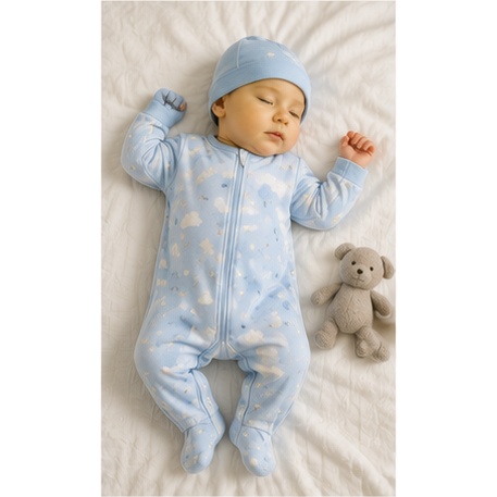 Kids Sleepsuits