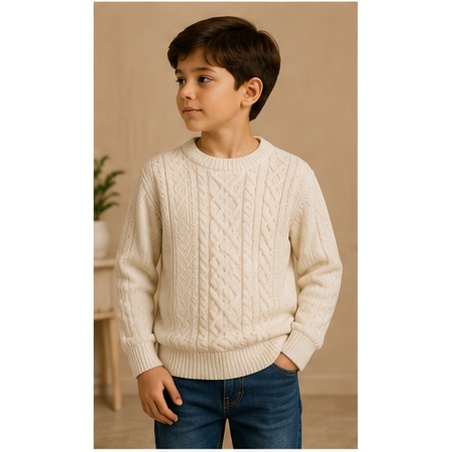 Kids Sweaters