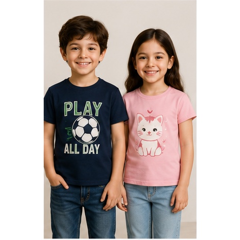 Kids T-Shirts