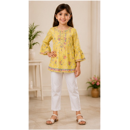 Kids Tops & Tunics