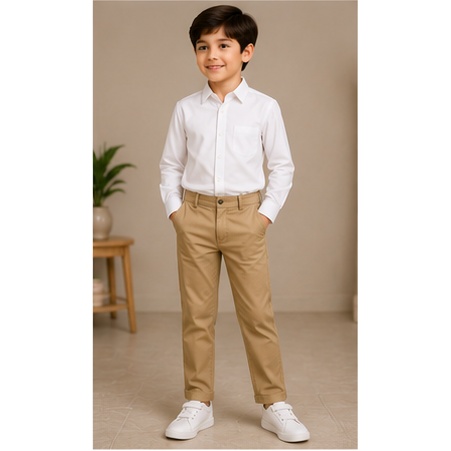 Kids Trousers