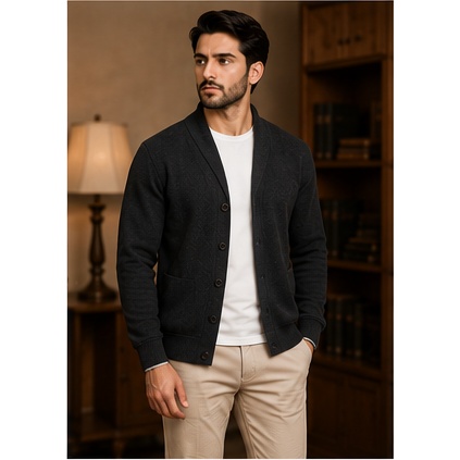 Men's Cardigans