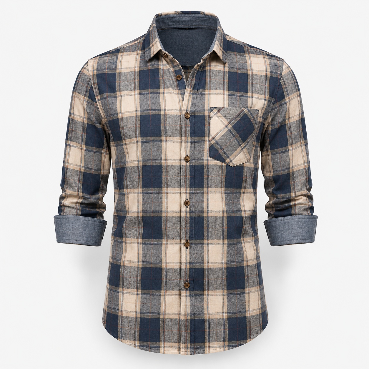 Men's Casual Shirts