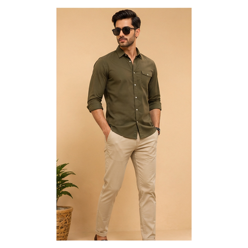 Men's Chinos
