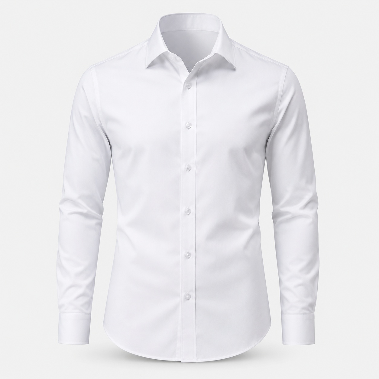 Men's Dress Shirts (Formal)