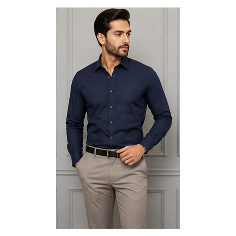 Men's Formal Trousers