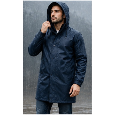 Men's Raincoats