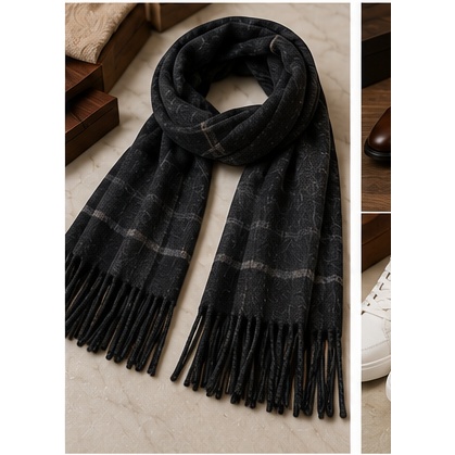 Men's Scarves
