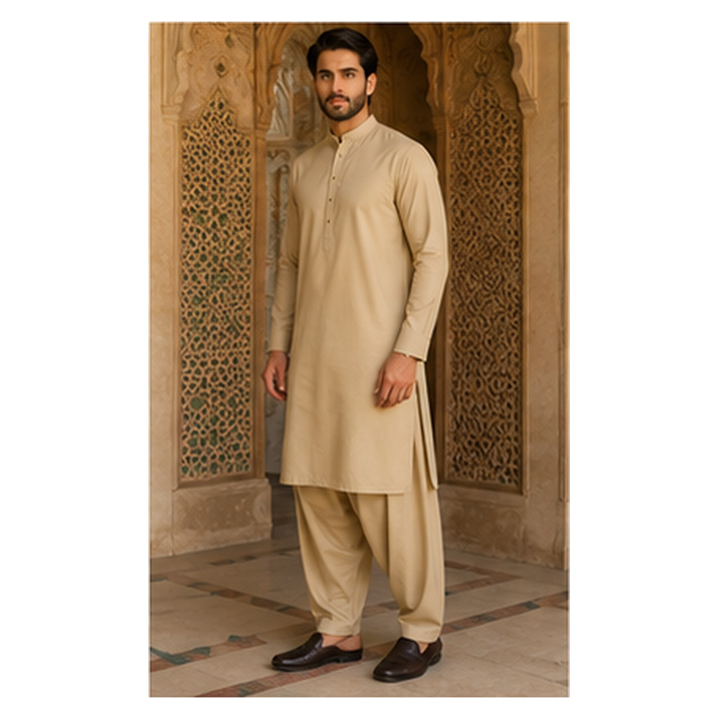 Men's Shalwar Kameez