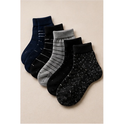 Men's Socks