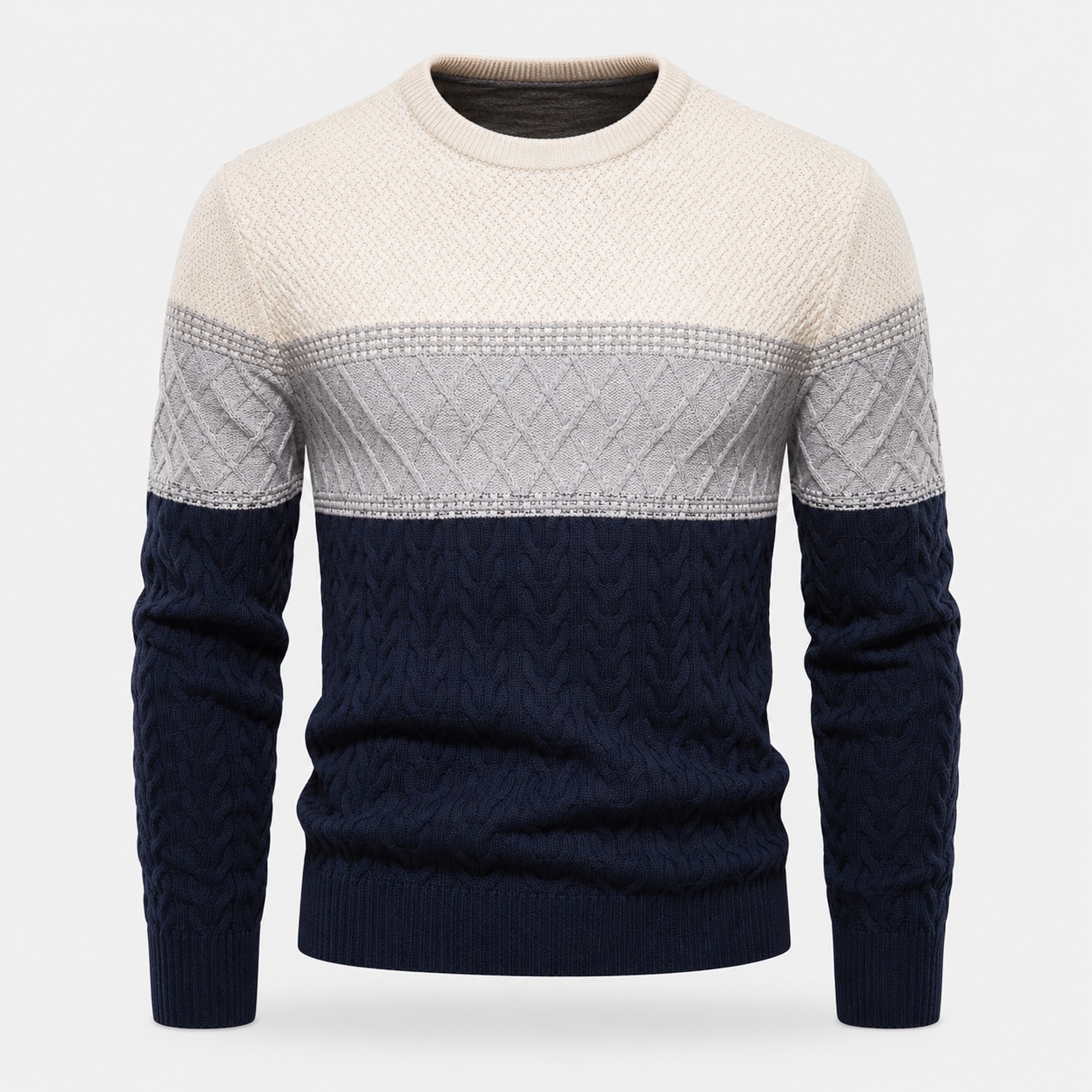Men's Sweaters