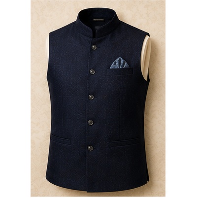Men's Waistcoats