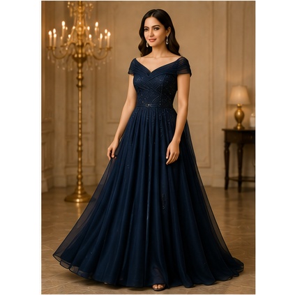 Women's Evening Gowns