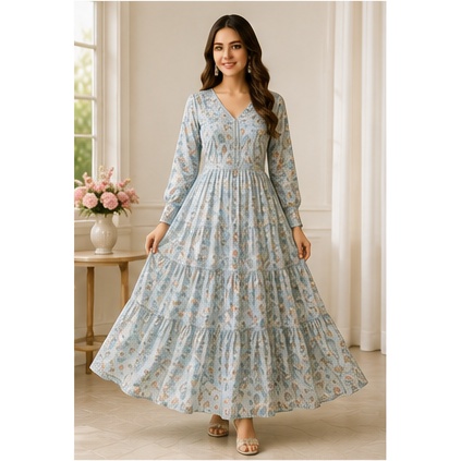 Women's Frock Style Dresses