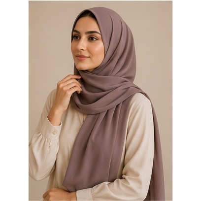 Women's Hijab / Scarf