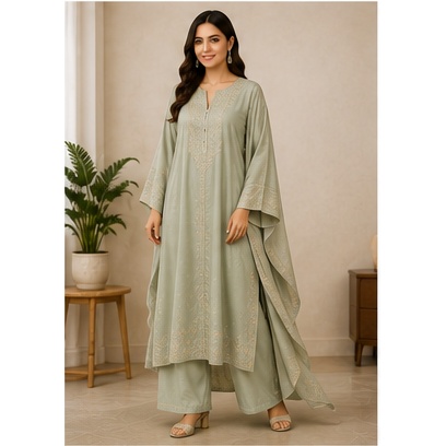 Women's Long Loose Suits