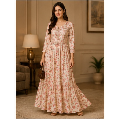 Women's Maxi Dress