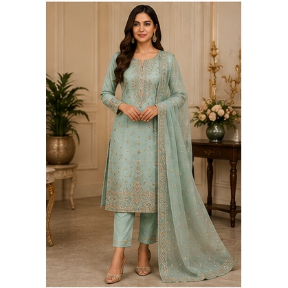 Women's Shalwar Kameez