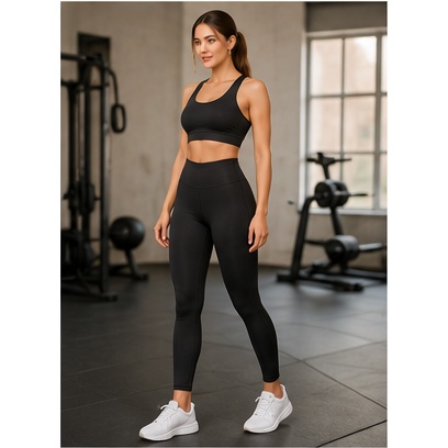 Women's Sports Leggings